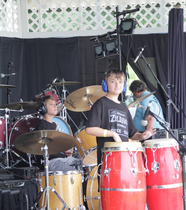 2018 Music Festival